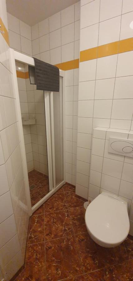 Hotel Pod Vinicí Mikulov Exterior foto