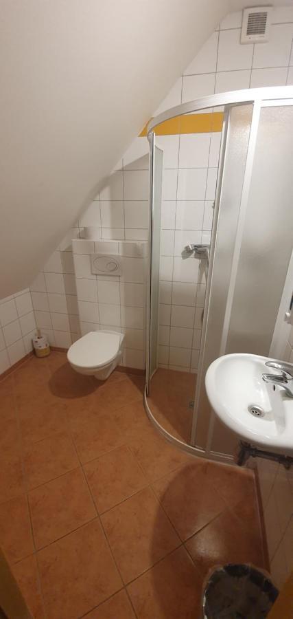 Hotel Pod Vinicí Mikulov Exterior foto